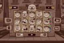 Troll Faces Logo