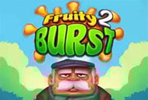 Fruity Burst 2 Logo