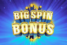 Big Spin Bonus