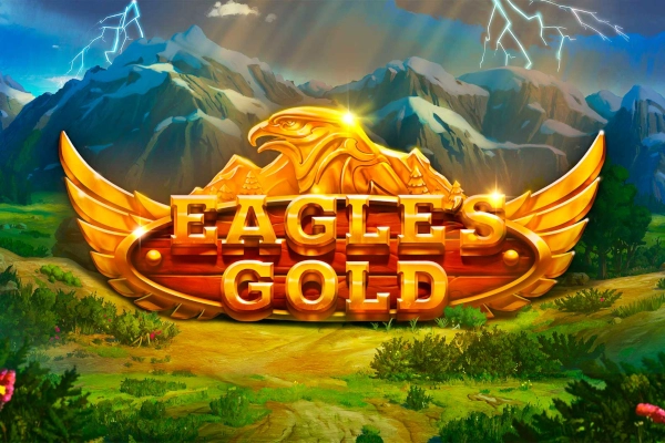 Eagle's Gold Logo