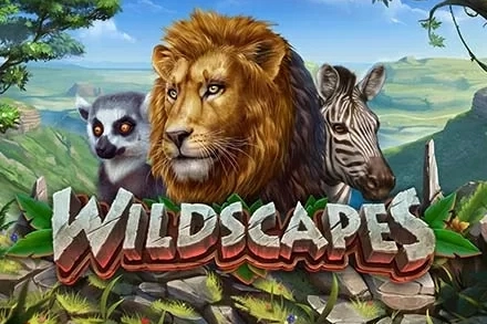 Wildscapes Logo