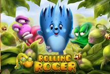 Rolling Roger Logo