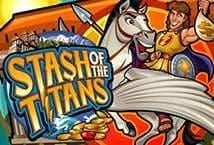 Stash of the Titans Logo