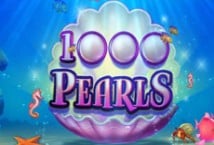 1000 Pearls Logo