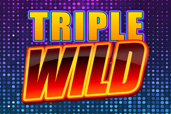 Triple Wild Logo