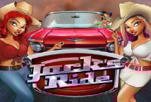 Jacks Ride Logo