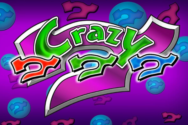 Crazy 7 Logo