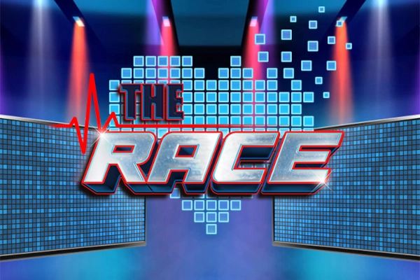 The Race Logo