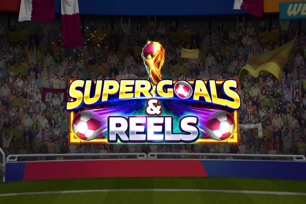Super Goals & Reels Logo