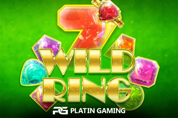 Wild Ring Logo