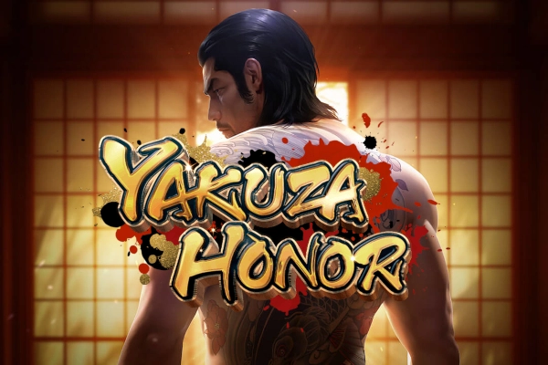 Yakuza Honor Logo