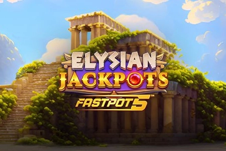 Elysian Jackpots Logo