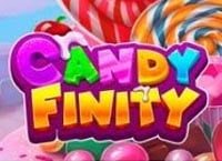 Candyfinity Logo