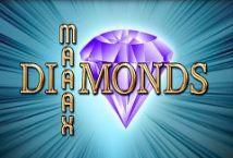 Maaax Diamonds Logo