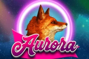 Aurora Logo