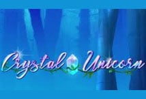 Crystal Unicorn Logo