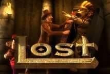 Lost Logo