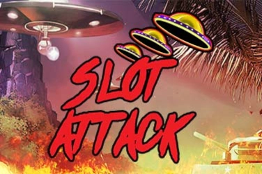 Slot Attack Logo