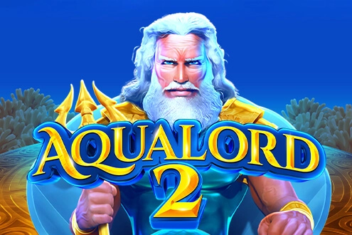 Aqua Lord 2 Logo