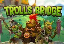 Trolls Bridge Logo