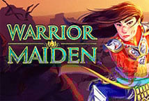 Warrior Maiden Logo