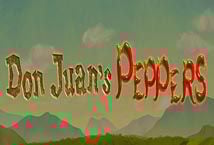 Don Juans Peppers Logo