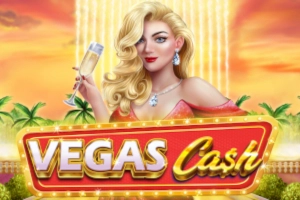 Vegas Cash Logo
