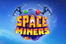 Space Miners Logo