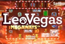 Vegas Megaways Logo
