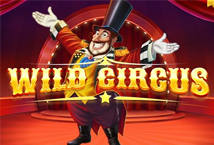 Wild Circus Logo