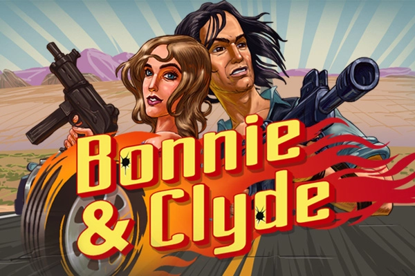 Bonnie & Clyde Logo