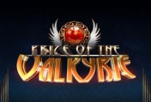 Valkyrie Logo