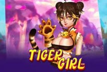 Tiger Girl Logo