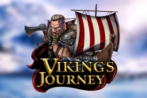 Vikings Journey Logo