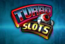 Turbo Slots Logo