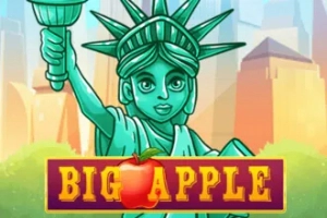 Big Apple Logo