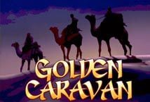 Golden Caravan Logo