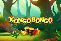 Kongo Bongo Logo