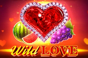 Wild Love Logo