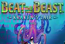 Beat the Beast Krakens Lair