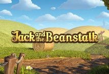 Jack and the Beanstalk Logo