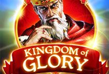 Kingdom of Glory Logo