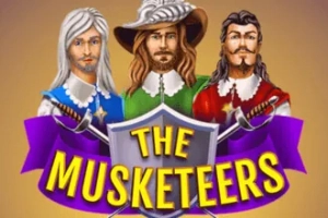 Musketeers Logo