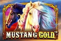 Mustang Gold Logo