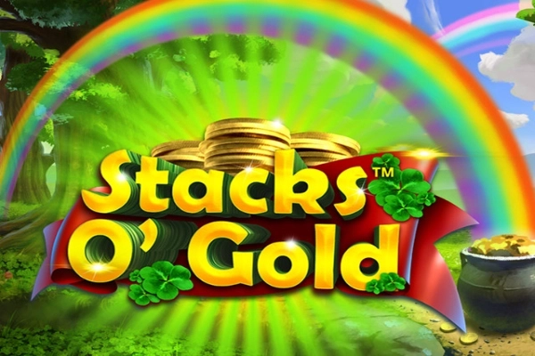 Stacks O'Gold Logo