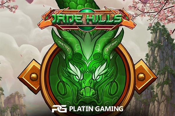 Jade Hills Logo