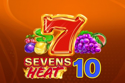 Sevens Heat 10 Logo