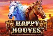 Happy Hooves Logo