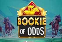 Bookie of Odds Logo