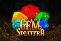Gem Splitter Logo